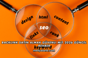 Backlink Satın Almak Güvenli mi? 2026 Güncel Rehber
