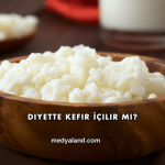 Diyette Kefir İçilir mi?
