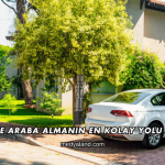 Ev ve Araba Almanın En Kolay Yolu Nedir?