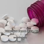 Gebelikte Parol İçilir mi?