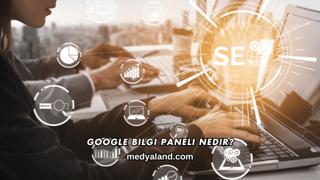 Google Bilgi Paneli Nedir?