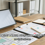 Google Bilgi Paneli Oluşturma Hizmeti Nedir?