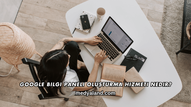 Google Bilgi Paneli Oluşturma Hizmeti Nedir?
