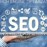 Google Bilgi Panelinin İşletmelere Faydaları Nelerdir