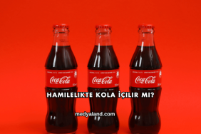 Hamilelikte Kola İçilir mi?