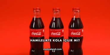 Hamilelikte Kola İçilir mi?