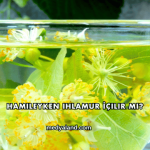 Hamileyken Ihlamur İçilir mi?