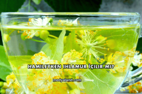 Hamileyken Ihlamur İçilir mi?