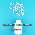 Hamileyken Parol İçilir mi?