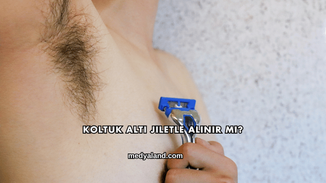 Koltuk Altı Jiletle Alınır mı?