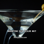 Martini Sek İçilir mi?