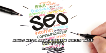 Mukas Medya Hangi Sitelerde Tanıtım Yazısı Yayınlıyor?