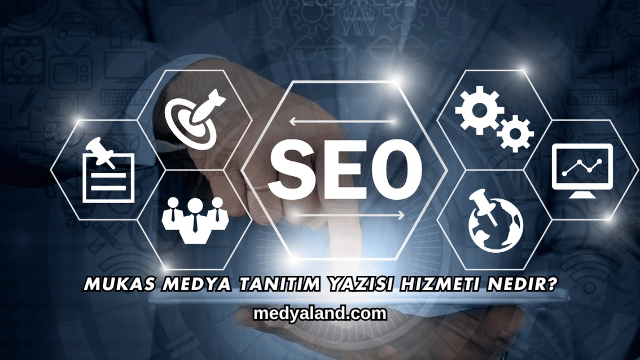 Mukas Medya Tanıtım Yazısı Hizmeti Nedir?