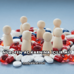 Nurofen Aç Karnına İçilir mi?