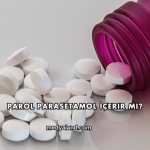 Parol Parasetamol İçerir mi?