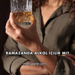 Ramazanda Alkol İçilir mi?