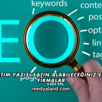 Tanıtım Yazısı Satın Alabileceğiniz En İyi Firmalar