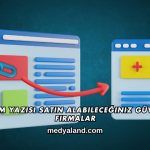 Tanıtım Yazısı Satın Alabileceğiniz Güvenilir Firmalar