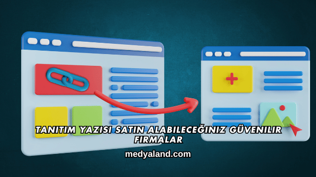 Tanıtım Yazısı Satın Alabileceğiniz Güvenilir Firmalar