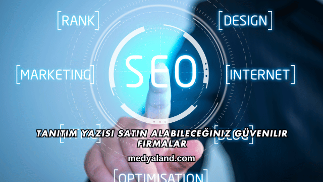 Tanıtım Yazısı Satın Alabileceğiniz Güvenilir Firmalar