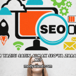 Tanıtım Yazısı Satın Almak SEO'ya Zarar Verir mi?