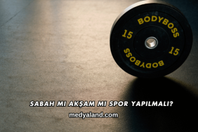 Sabah mı Akşam mı Spor Yapılmalı?