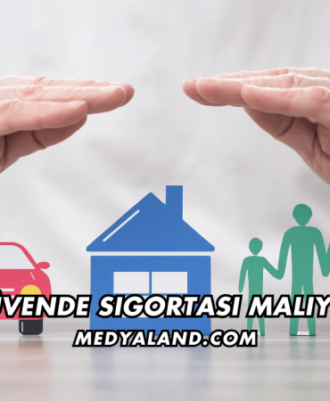 Evim Güvende Sigortası Maliyeti