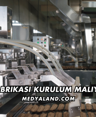 Şeker Fabrikası Kurulum Maliyeti 2026