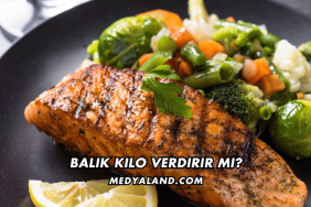 Balık Kilo Verdirir mi?