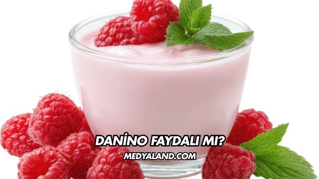 Danino Faydalı mı?