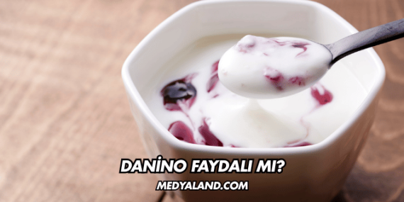 Danino Faydalı mı?