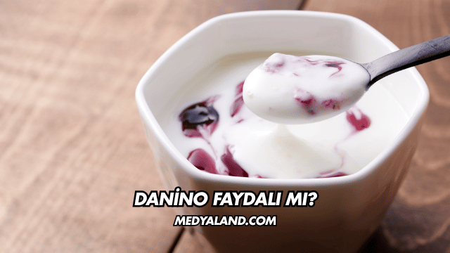 Danino Faydalı mı?