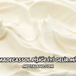 Madecassol Pişiğe İyi Gelir mi?