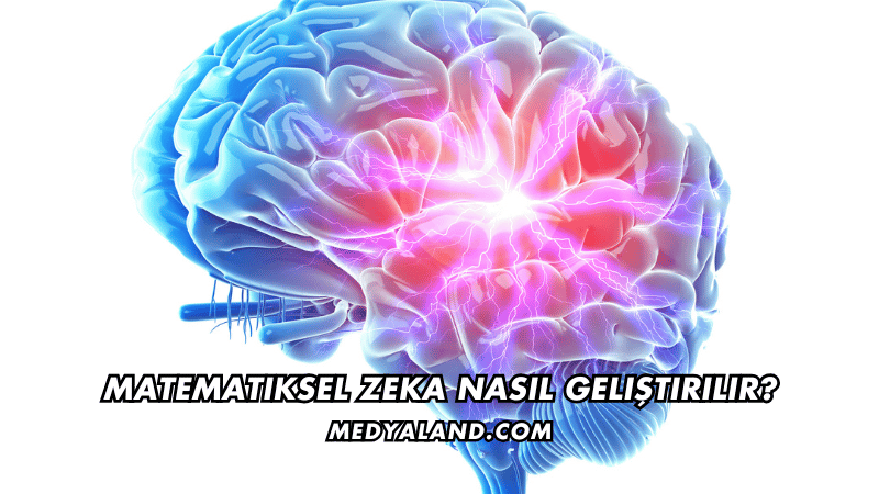 Matematiksel Zeka Nasıl Geliştirilir?