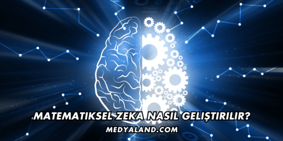 Matematiksel Zeka Nasıl Geliştirilir?
