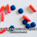 Novalgin Parasetamol İçerir mi?