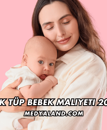 SGK Tüp Bebek Maliyeti 2026