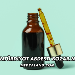 Tentürdiyot Abdesti Bozar mı?