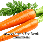 Havuç İshale İyi Gelir mi?
