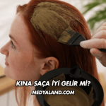 Kına Saça İyi Gelir mi?