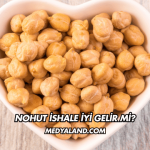 Nohut İshale İyi Gelir mi?